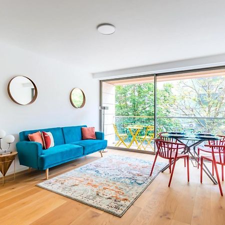 Lisbon 20 Modern Flat公寓 外观 照片