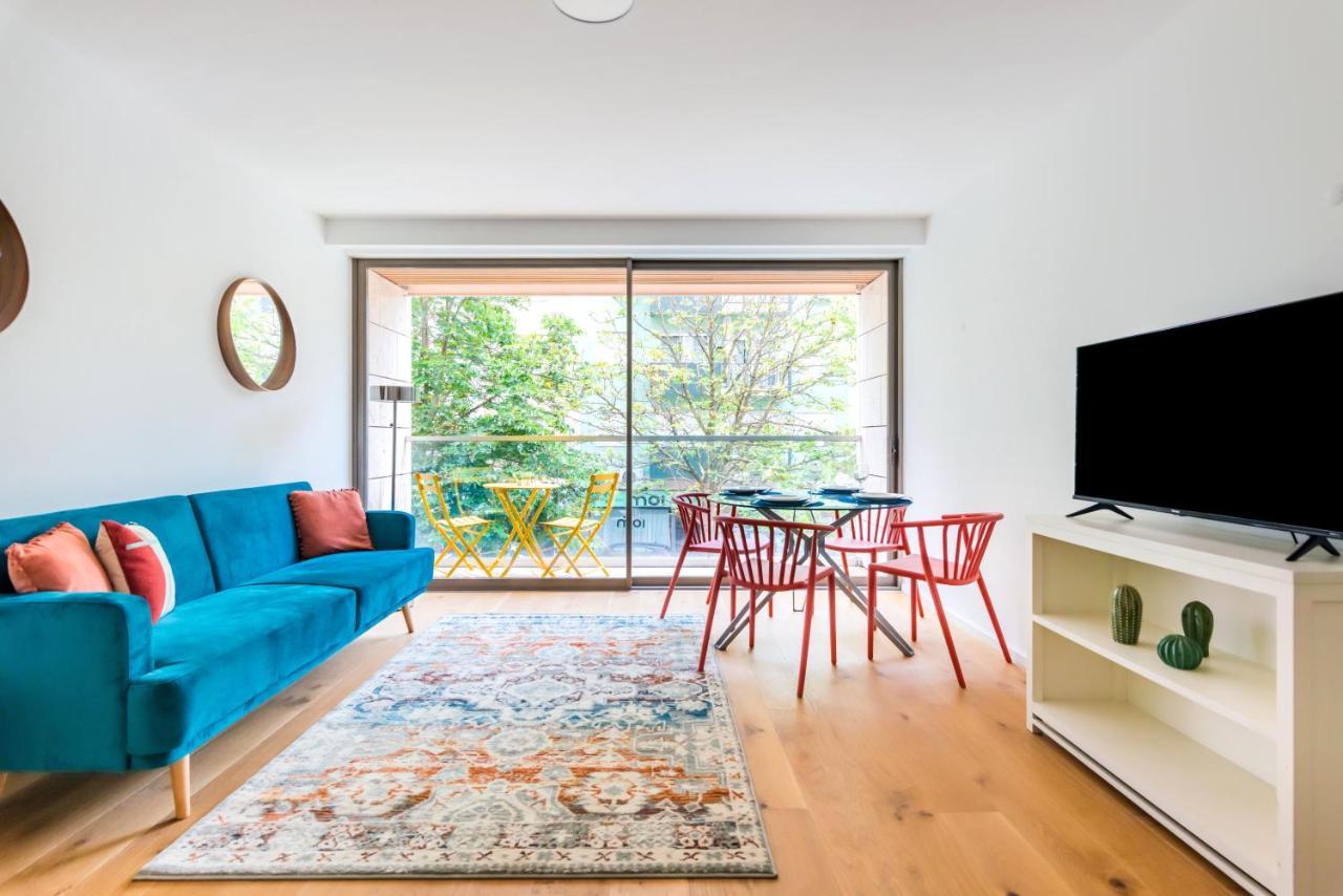 Lisbon 20 Modern Flat公寓 外观 照片