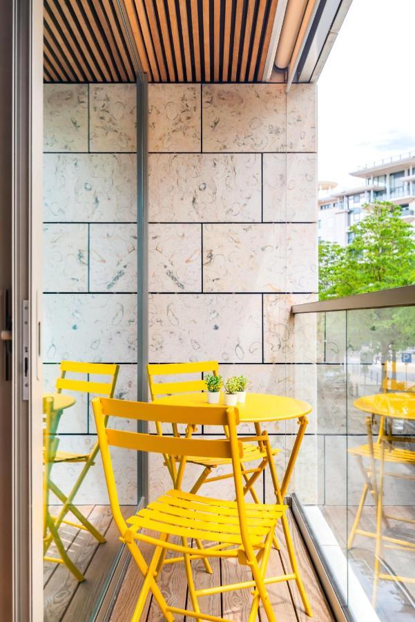 Lisbon 20 Modern Flat公寓 外观 照片