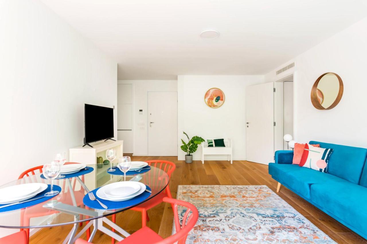 Lisbon 20 Modern Flat公寓 外观 照片