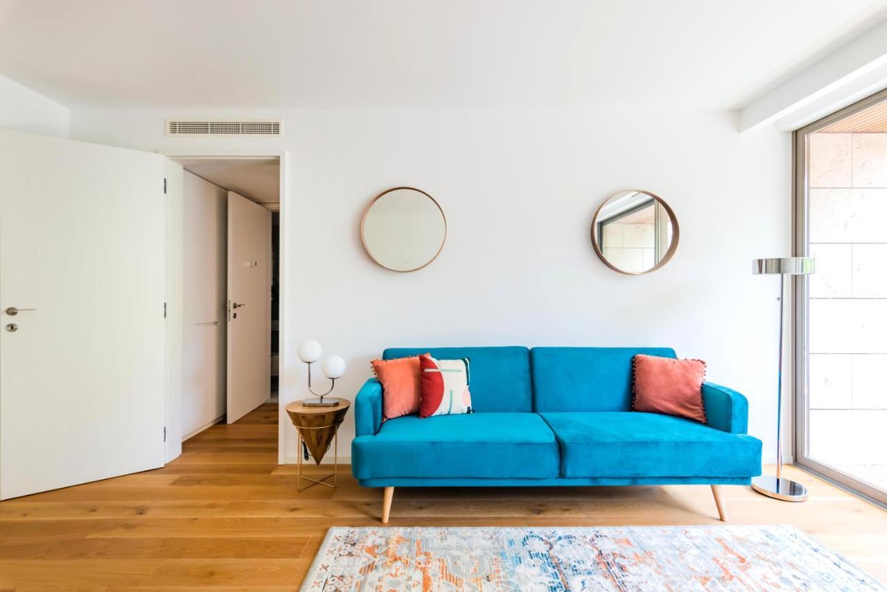 Lisbon 20 Modern Flat公寓 外观 照片