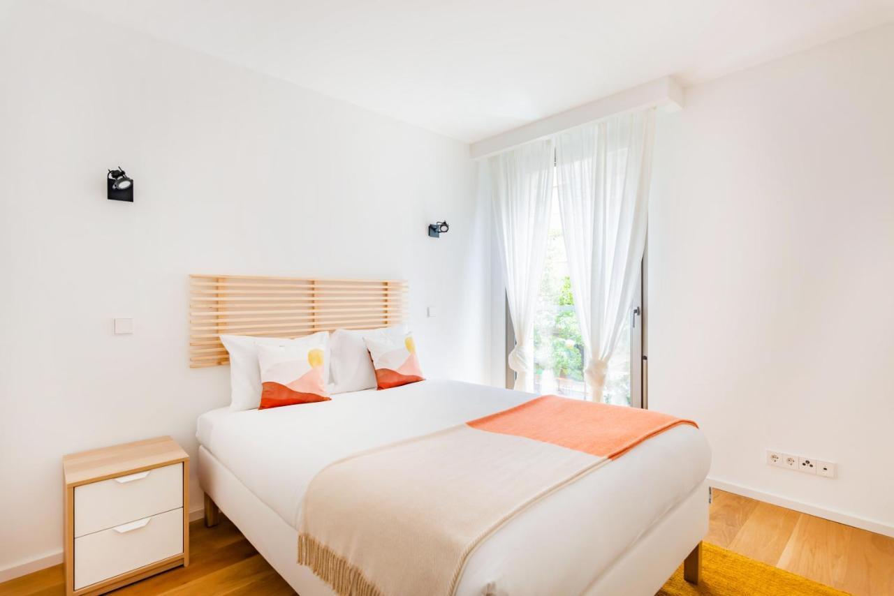 Lisbon 20 Modern Flat公寓 外观 照片