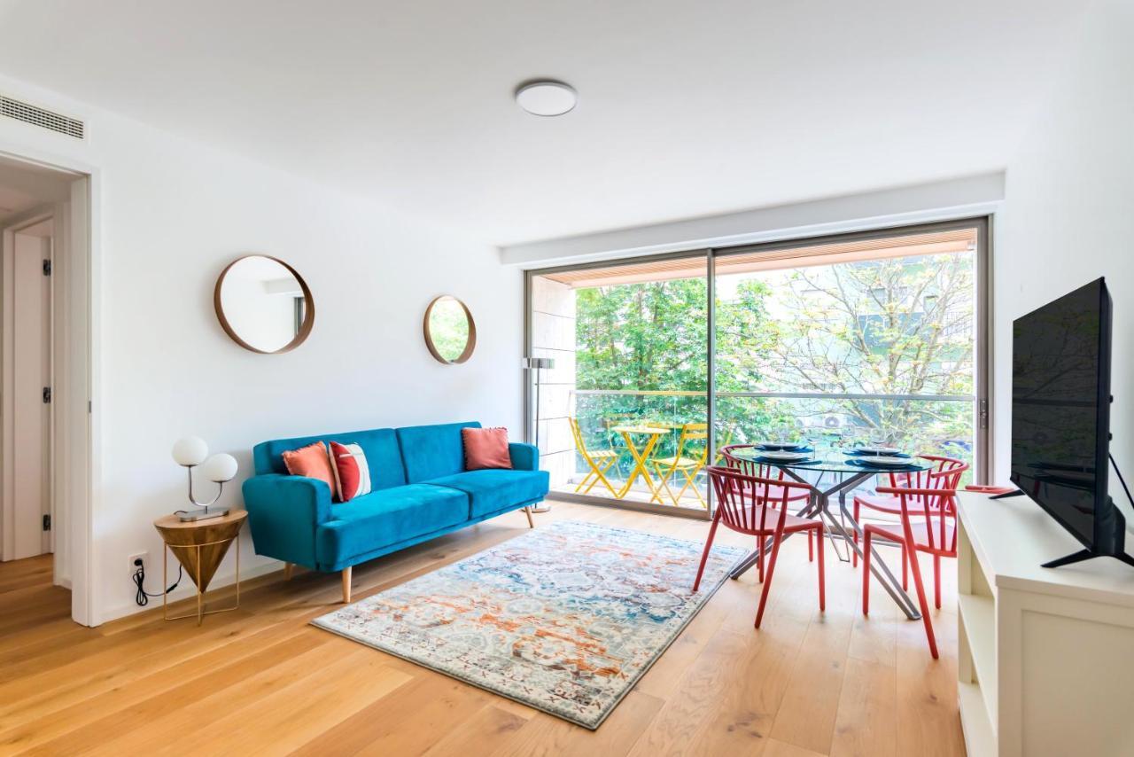 Lisbon 20 Modern Flat公寓 外观 照片