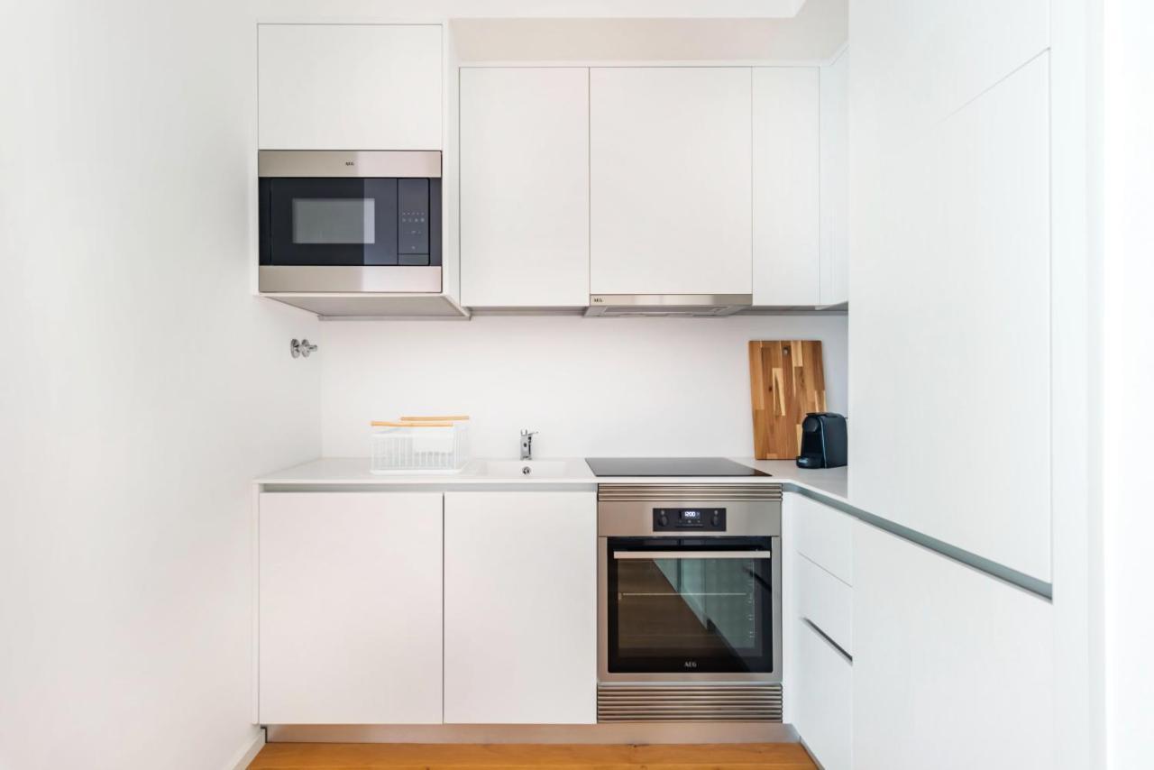 Lisbon 20 Modern Flat公寓 外观 照片