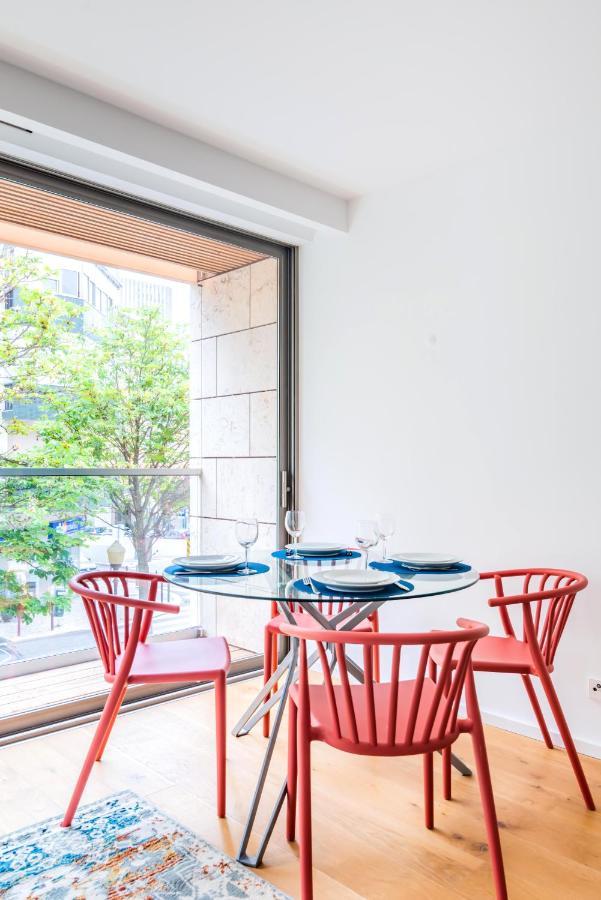Lisbon 20 Modern Flat公寓 外观 照片