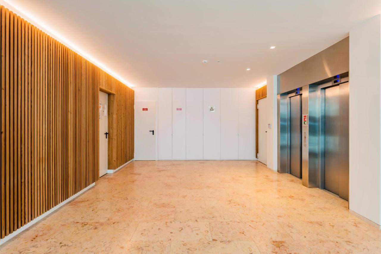 Lisbon 20 Modern Flat公寓 外观 照片