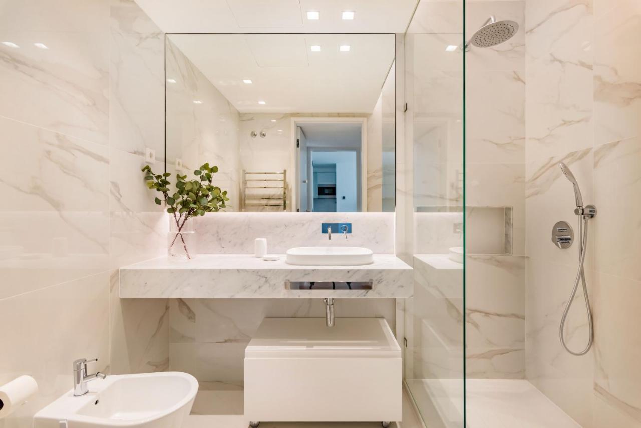 Lisbon 20 Modern Flat公寓 外观 照片