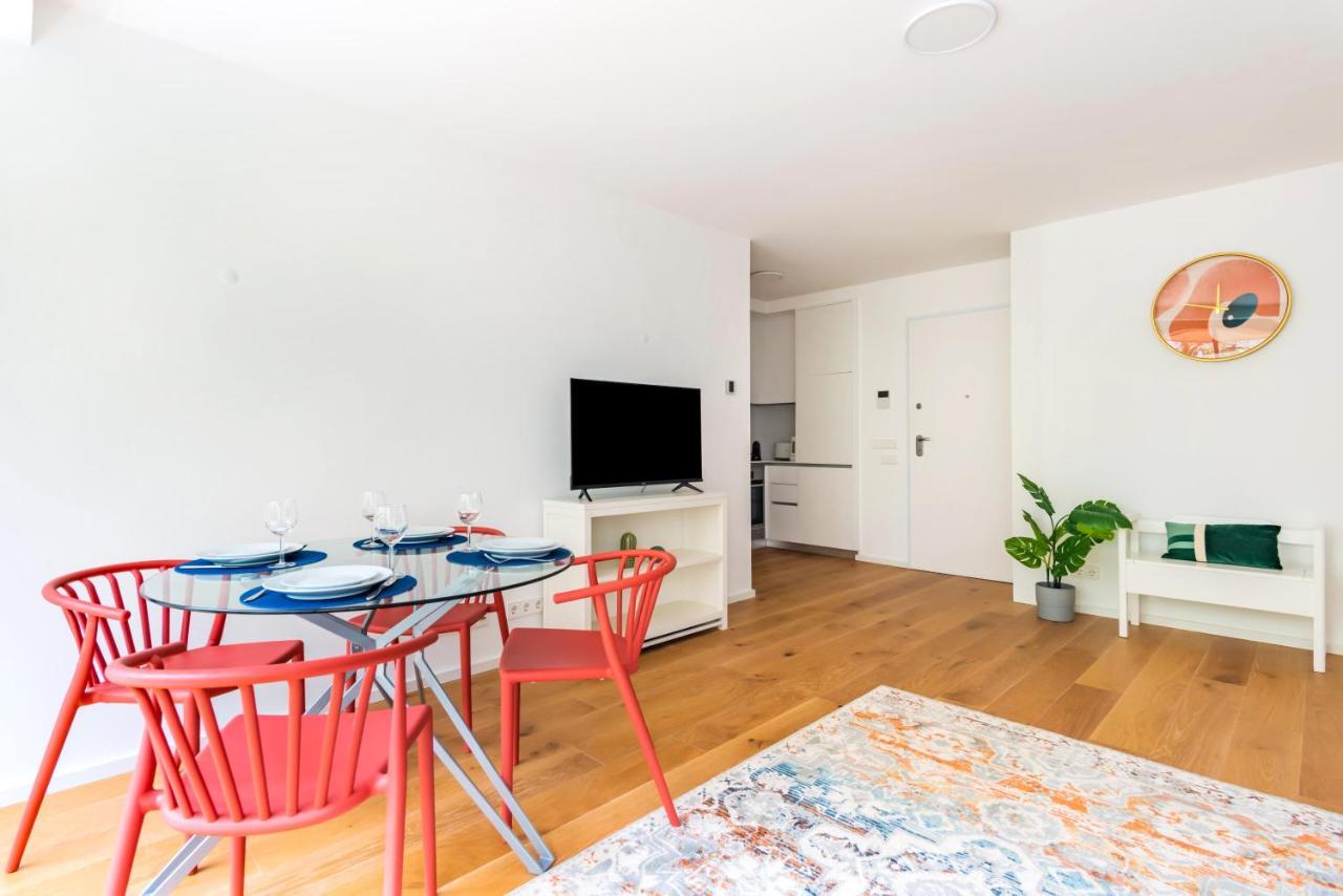 Lisbon 20 Modern Flat公寓 外观 照片