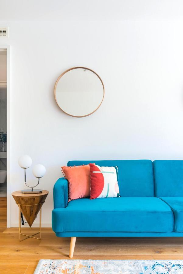 Lisbon 20 Modern Flat公寓 外观 照片