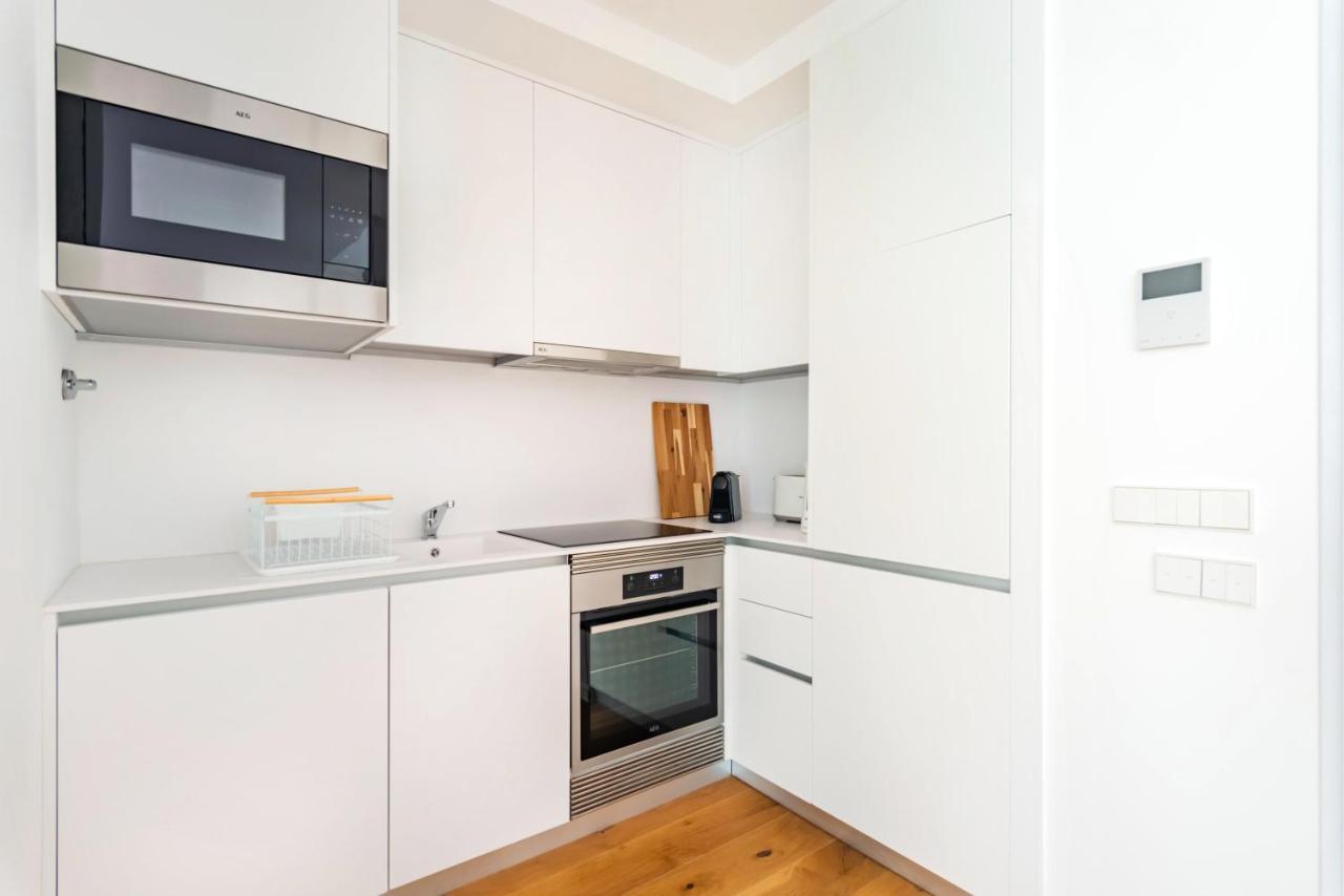 Lisbon 20 Modern Flat公寓 外观 照片