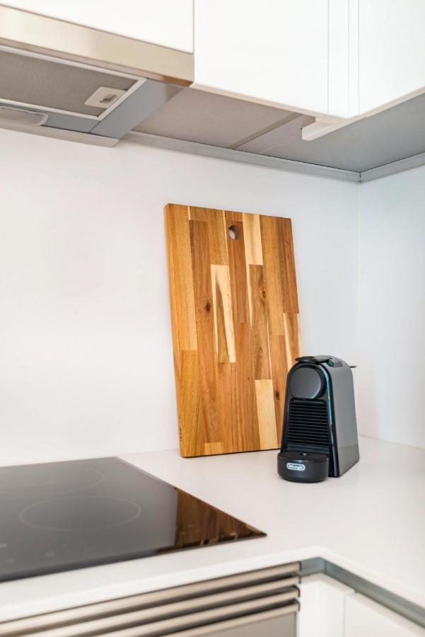 Lisbon 20 Modern Flat公寓 外观 照片