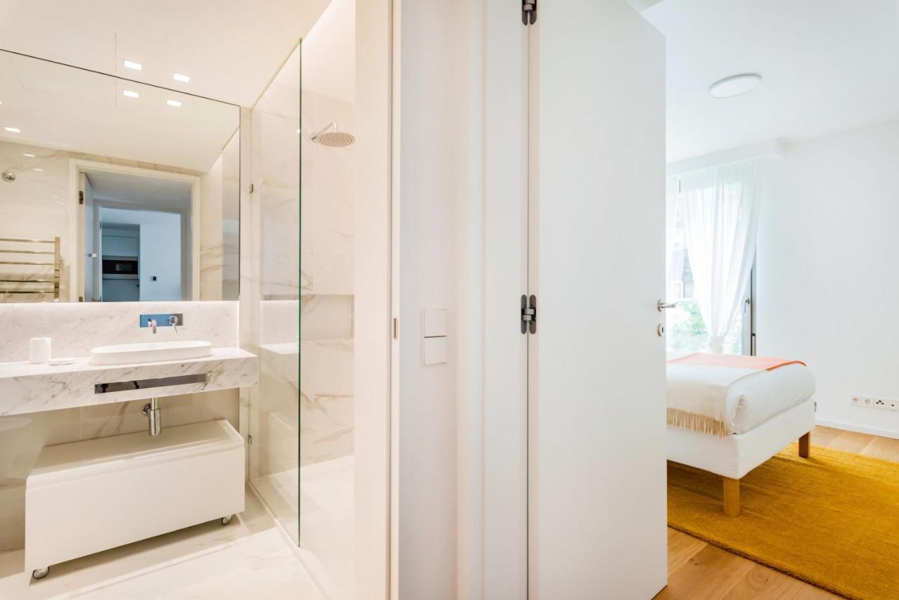 Lisbon 20 Modern Flat公寓 外观 照片