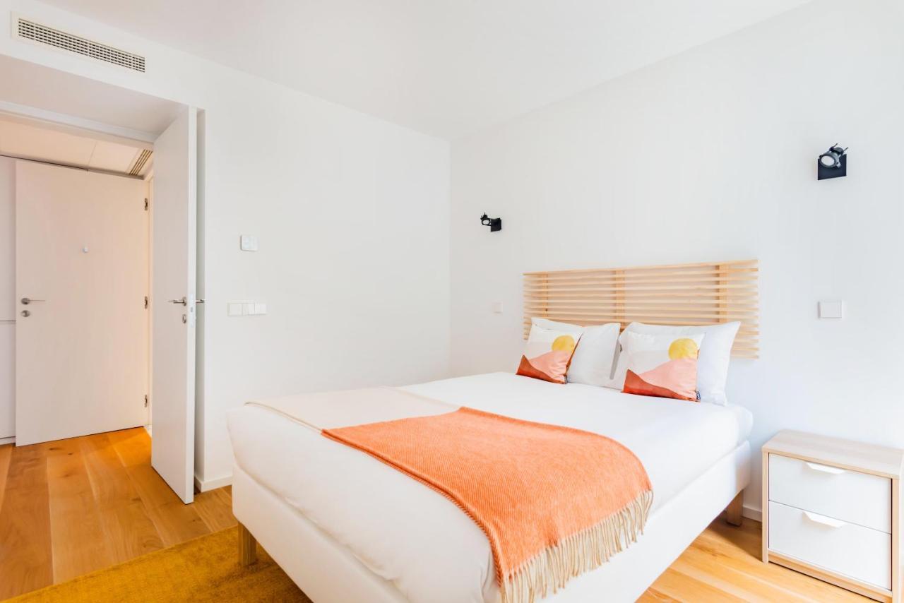 Lisbon 20 Modern Flat公寓 外观 照片