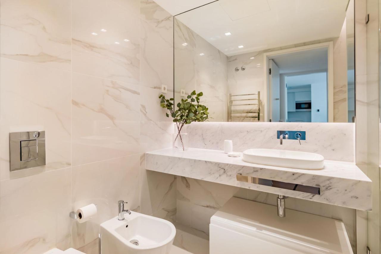 Lisbon 20 Modern Flat公寓 外观 照片